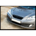 artx carbon tuning grille hyundai genesis coupe 2008-11